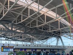 -重庆江北国际机场-T2航站楼