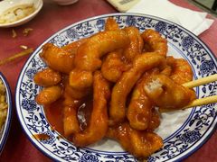 -北大地皖峰饭馆