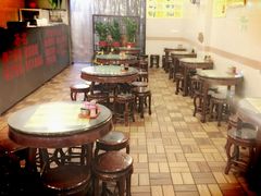 大堂-顺记冰室(宝华路店)