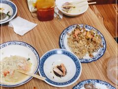 -一路飘香面馆