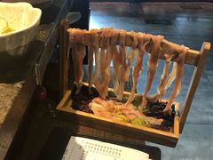 -湊湊火锅·茶憩(新中关购物中心店)