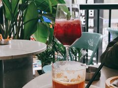 -Nectar One Cafe(勇烈路n1店)