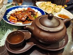 -熠盛·本帮菜Bistro(永嘉路店)