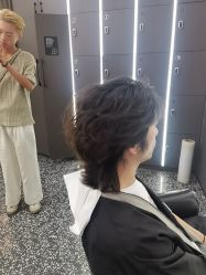 点击看大图 -MOVAN HAIR莫凡匠人发型屋