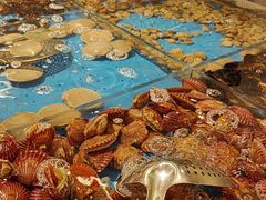 -小明家·鲜牛肉自选火锅(中街店)