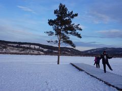 -北极村旅游风景区