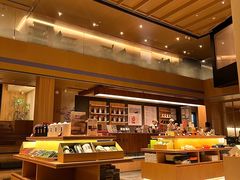 -奈雪茶院·茶室茶馆(广州粤海天地店)