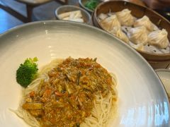 -馋三尺蟹粉小笼(人民广场店)