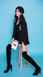 -米莱摄影写真(五大道别墅店)