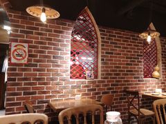 -疆里疆外·和田烤肉·清真