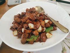 -花舍·新派粤菜·西餐·下午茶(亚运村·鸟巢店)