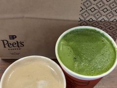 -Peet's Coffee皮爷咖啡(豫园店)