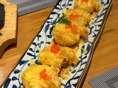 -鮨桐日本料理(望京店)