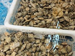 -和源祥·日照菜扛把子(万平口一店)