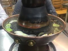 -三兴涮羊肉(荣安大街店)