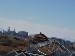 -北京紫金宫饭店