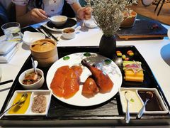 -梧桐Plus·创意京·川料理(万象城店)