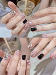 -M·X Nail日式美甲美睫