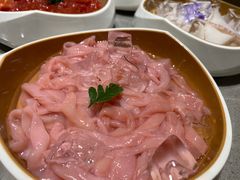 -海底捞火锅(宇飞大厦店)