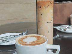 -广州天河希尔顿酒店