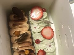 -好利来(永安道店)