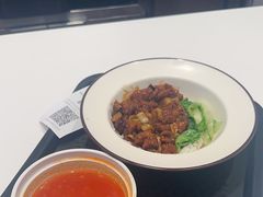 -乡村基(双流时代奥特莱斯餐厅)