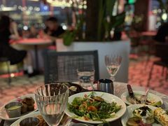 -Chili's Cafe&Bar奇利斯(滨江店)