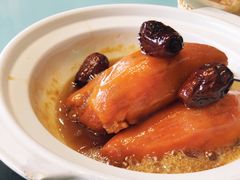 -鹊华居·地道鲁菜·海鲜·融合味(大明湖店)