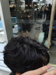 -苏奇发型·烫发染发