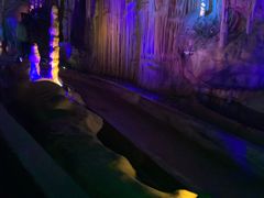 -泰安地下龙宫景区