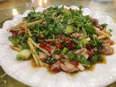 -潼南太安名鱼•特色江湖菜 太安鱼