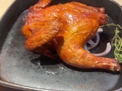 -牛扒先生·厚切雪花牛扒西餐厅(京溪店)