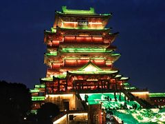 -寻梦滕王阁实景演出