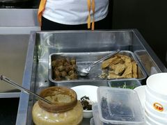 -壹条龙饭庄台基厂店