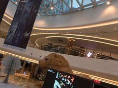 -棕榈MALL