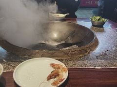 -好灶头妈妈菜·柴火灶台鱼·千岛湖土菜地标美食