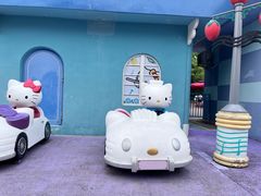 -杭州Hello Kitty乐园