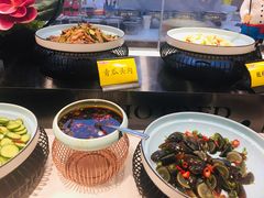 -红透天牛排海鲜自助(长和国际直营店)