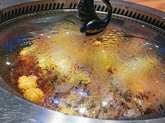 -山河屯铁锅炖·非遗东北菜(南山店)