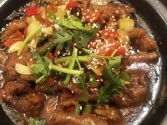 -佰家小厨·南京菜(夫子庙店)