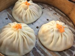 鲜虾蟹子灌汤包-老班长手工灌汤包(嘉洲广场店)