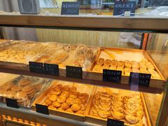 -包满意面包糕点(东坝店)