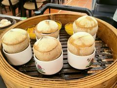 -香港蓮香樓(中環店)