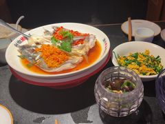 -湘阁里辣(南联锦泰城店)