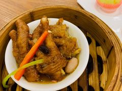 -富豪酒家(正大广场店)