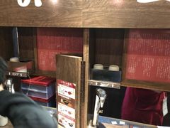 -一蘭拉面(新宿中央东口店)