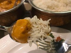 -Pita's&Tika's中东和印度风味餐厅(龙湖天街店)