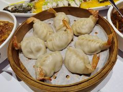 -奉天掌柜·非遗猪手·笨饺子(崇山路店)
