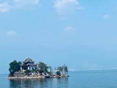 -大理洱海