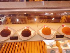 -丁丁&当当牦牛酸奶·酥油面包(官门口店)
